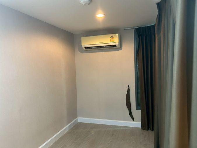 รูป ให้เช่า เมโทร สกาย ประชาชื่น เลขที่ 766/424 - รูปที่ 10/13