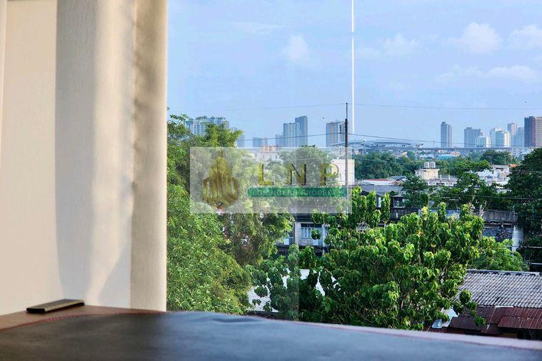 รูป 🏢 ให้เช่าคอนโด : Aspire Itsaraphap Station (แอสปาย อิสรภาพ สเตชั่น) รหัสทรัพย์ | 📌LNP-C13407 - รูปที่ 3/13