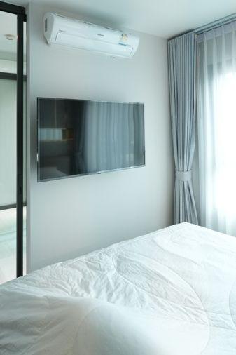 รูป 🏢 ให้เช่าคอนโด : Life One Wireless (ไลฟ์ วัน ไวร์เลส)   รหัสทรัพย์ | 📌LNP-C13408  - รูปที่ 9/17