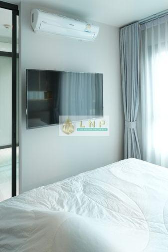 รูป 🏢 ให้เช่าคอนโด : Life One Wireless (ไลฟ์ วัน ไวร์เลส) รหัสทรัพย์ | 📌LNP-C13408 - รูปที่ 9/17
