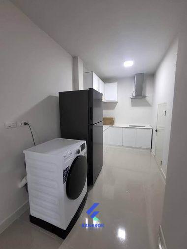 picture ðĄâĻ Luxury Villa for Rent | Baan Klang Muang Ramintra ðŋ ð Prime Location | Near MRT Pink Line - 10/12
