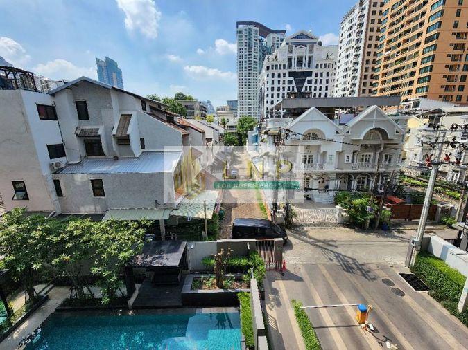 รูป 🏢 ให้เช่าคอนโด : Na Vara Residence (ณ วรา เรสซิเดนซ์) รหัสทรัพย์ | 📌LNP-C13405 - รูปที่ 11/11