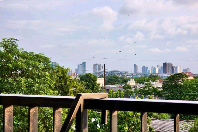 รูป 🏢 ให้เช่าคอนโด : Aspire Itsaraphap Station (แอสปาย อิสรภาพ สเตชั่น)   รหัสทรัพย์ | 📌LNP-C13407  - รูปที่ 2/13