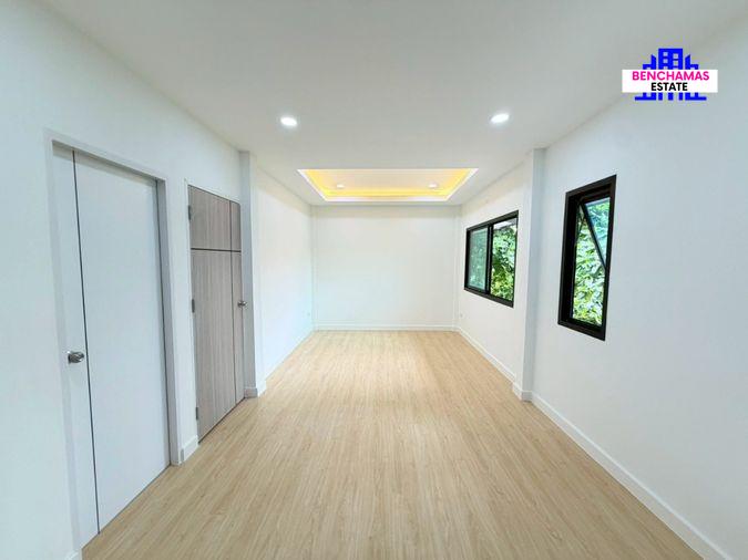 รูป 🔥 ขายบ้านแฝด ตกแต่งพร้อมอยู่ ใกล้สนามบินดอน 🔥 Rattanawalai Village - บ้านรัตนาวลัย - รูปที่ 10/23