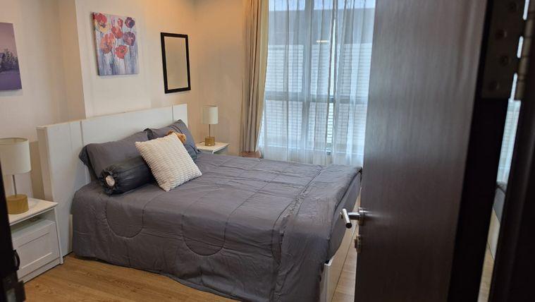 รูป ขาย The Address Sukhumvit42 🚝 BTS เอกมัย สนใจแอดไลน์ @best_condo - รูปที่ 2/10