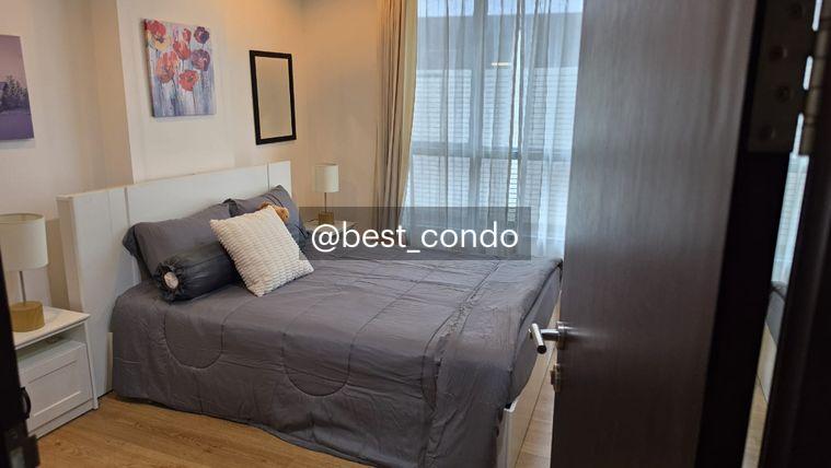 รูป ขาย The Address Sukhumvit42 🚝 BTS เอกมัย สนใจแอดไลน์ @best_condo - รูปที่ 2/10