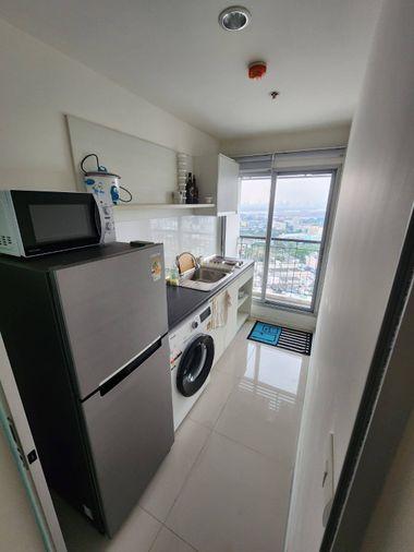รูป 🏢 ให้เช่าคอนโด : Aspire Sukhumvit 48 (แอสปาย สุขุมวิท 48)   รหัสทรัพย์ | 📌LNP-C13438  - รูปที่ 3/5
