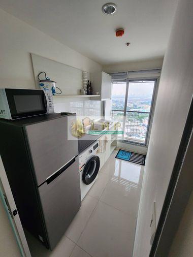 รูป 🏢 ให้เช่าคอนโด : Aspire Sukhumvit 48 (แอสปาย สุขุมวิท 48) รหัสทรัพย์ | 📌LNP-C13438 - รูปที่ 3/5