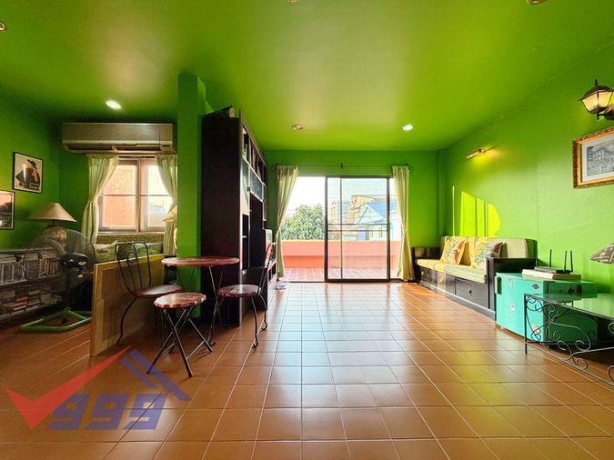 รูป 🏡 ให้เช่าบ้านเดี่ยวหลังใหญ่ 300 ตร.ม. พร้อม Private Rooftop Bar วิว Panorama 360° ลมเย็นสบายทั้งปี REF. 016HSRG - รูปที่ 19/32