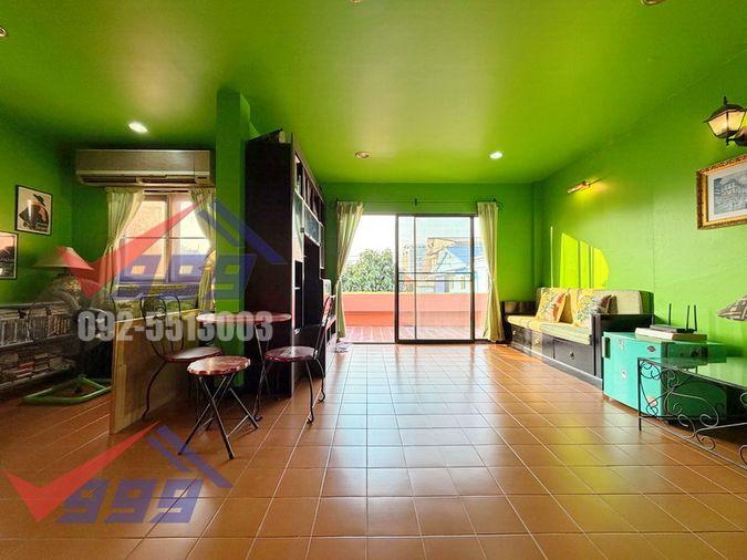 รูป 🏡 ให้เช่าบ้านเดี่ยวหลังใหญ่ 300 ตร.ม. พร้อม Private Rooftop Bar วิว Panorama 360° ลมเย็นสบายทั้งปี REF. 016HSRG - รูปที่ 19/32