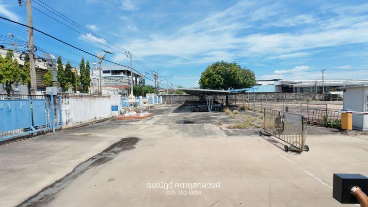 รูป โรงงานพร้อมออฟฟิศ พื้นที่ใช้สอยกว่า 12,671 ตร.ม. โอกาสแบบนี้ไม่ได้มีบ่อย - รูปที่ 9/47