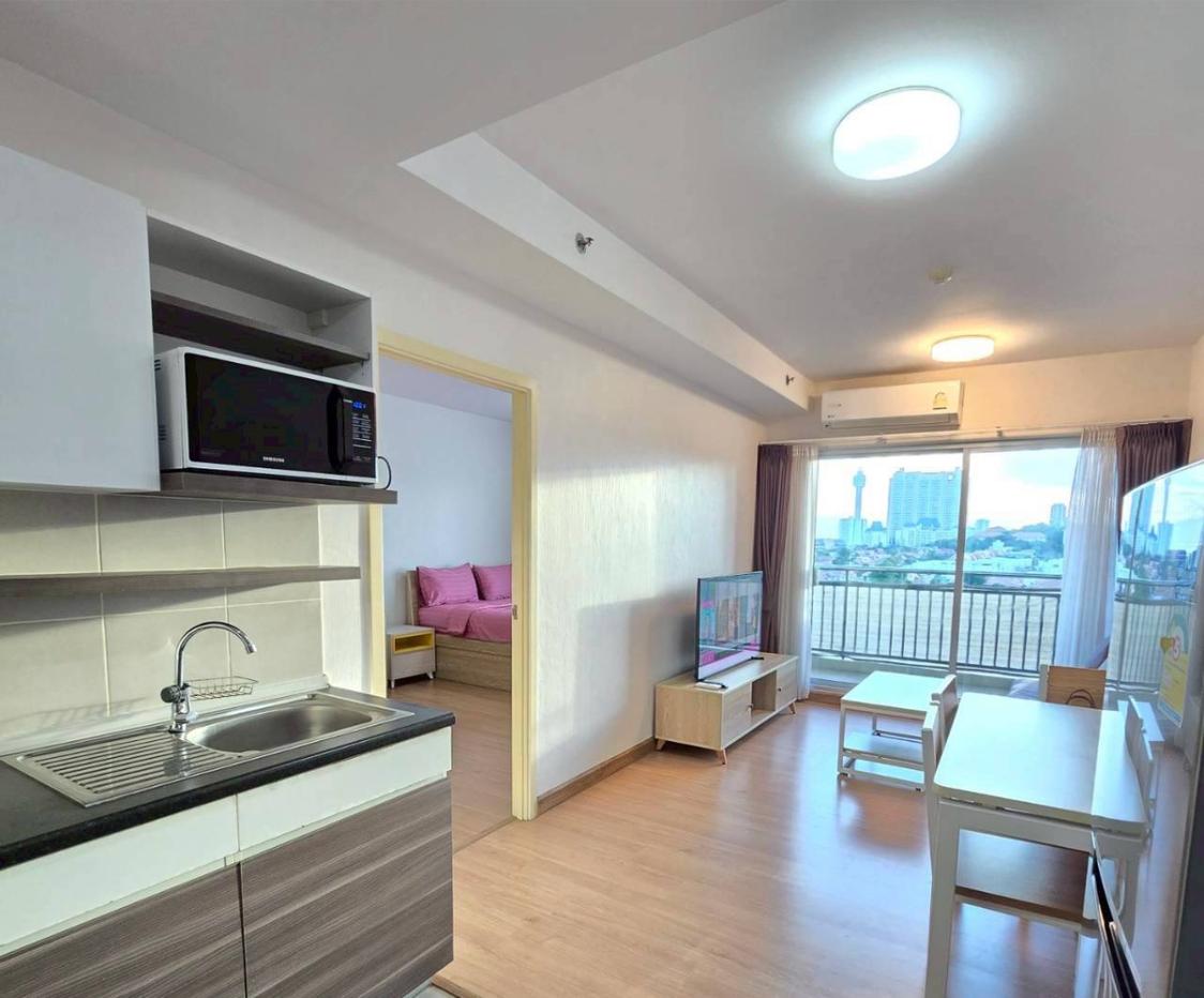 picture 🔷🔷🔷Supalai Mare pattaya floor 9 45sqm 🔷🔷🔷 - 9/43