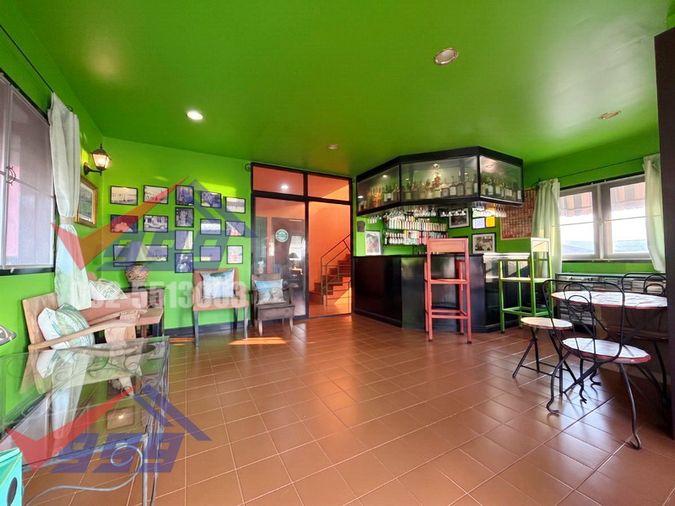 รูป 🏡 ให้เช่าบ้านเดี่ยวหลังใหญ่ 300 ตร.ม. พร้อม Private Rooftop Bar วิว Panorama 360° ลมเย็นสบายทั้งปี REF. 016HSRG - รูปที่ 16/32