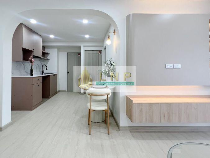 รูป 🏢 ขายคอนโด : Eastwood Park (อีสท์ วูด พาร์ค) รหัสทรัพย์ | 📌LNP-C13428 - รูปที่ 8/13