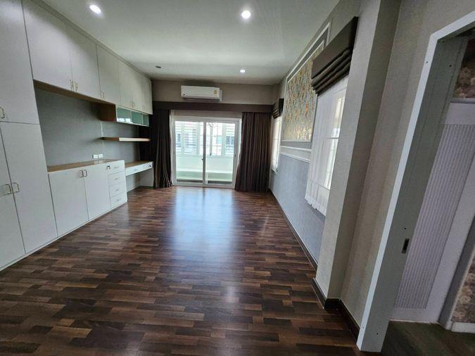 รูป 🔥 ขายบ้านเดี่ยวหัวมุมหลังใหญ่ Built-in ทั้งหลัง ใกล้ Central WestGate 🔥 Kunalai Symphony - คุณาลัย ซิมโฟนี - รูปที่ 14/20