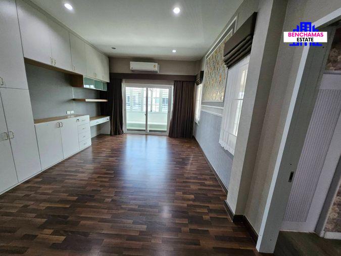 รูป 🔥 ขายบ้านเดี่ยวหัวมุมหลังใหญ่ Built-in ทั้งหลัง ใกล้ Central WestGate 🔥 Kunalai Symphony - คุณาลัย ซิมโฟนี - รูปที่ 14/20