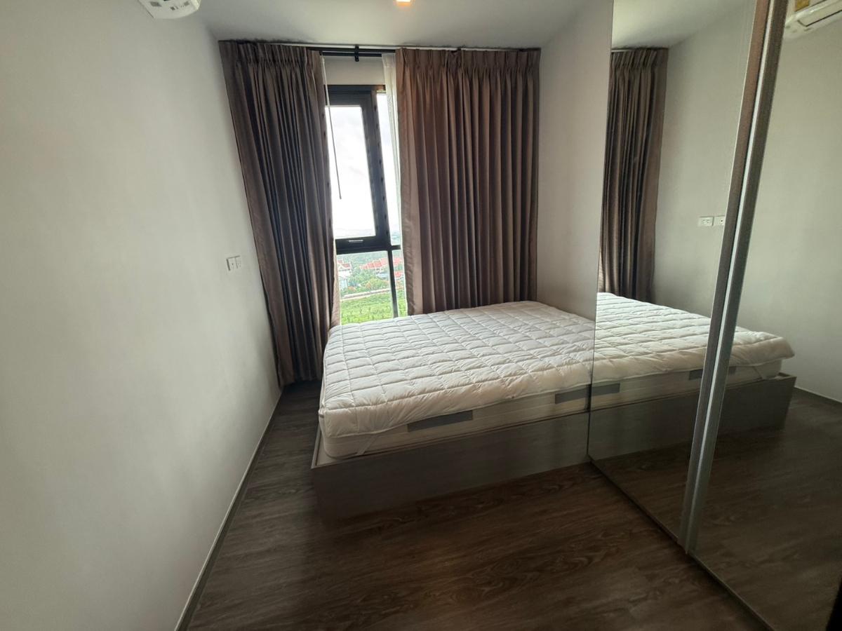 picture Notting hill rayong 2 bedroomfloor 21 - 7/31