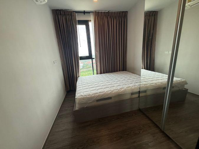 picture Notting hill rayong 2 bedroomfloor 21 - 7/31