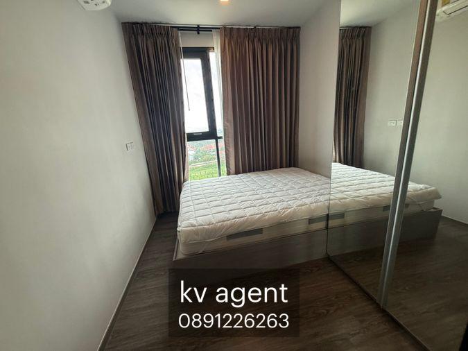 picture Notting hill rayong 2 bedroomfloor 21 - 7/31