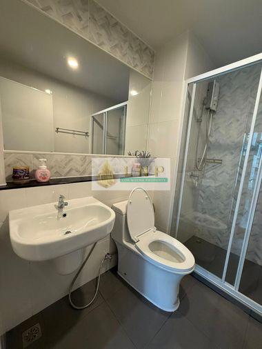 รูป 🏢 ให้เช่าคอนโด : Regent Home Wutthakat ( รีเจ้นท์ โฮม วุฒากาศ) รหัสทรัพย์ | 📌LNP-C13436 - รูปที่ 8/15