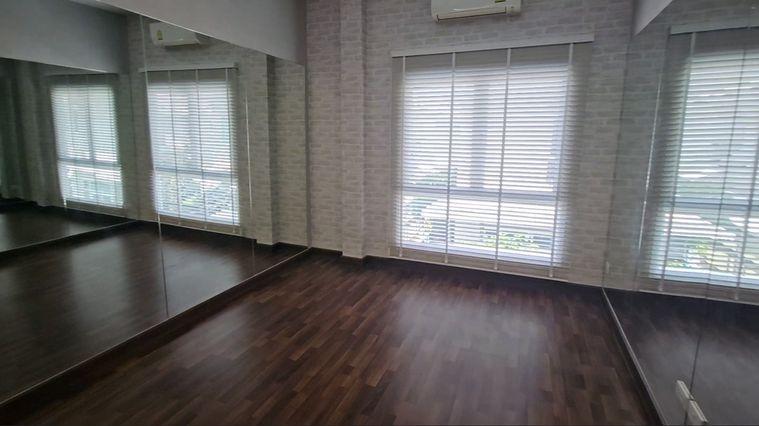 รูป 🔥 ขายบ้านเดี่ยวหัวมุมหลังใหญ่ Built-in ทั้งหลัง ใกล้ Central WestGate 🔥 Kunalai Symphony - คุณาลัย ซิมโฟนี - รูปที่ 19/20