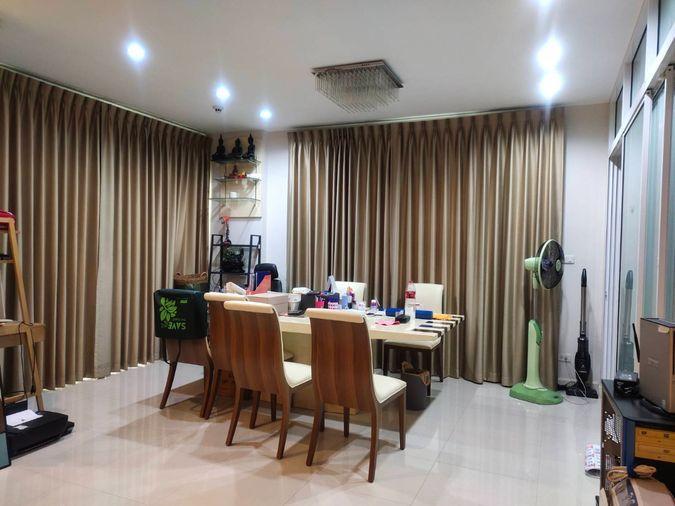รูป 🏠 ขายบ้าน : Cluster Haus Ladplakao 53 (คลัสเตอร์เฮาส์ ลาดปลาเค้า 53)   รหัสทรัพย์ | 📌LNP-H1043  - รูปที่ 14/33