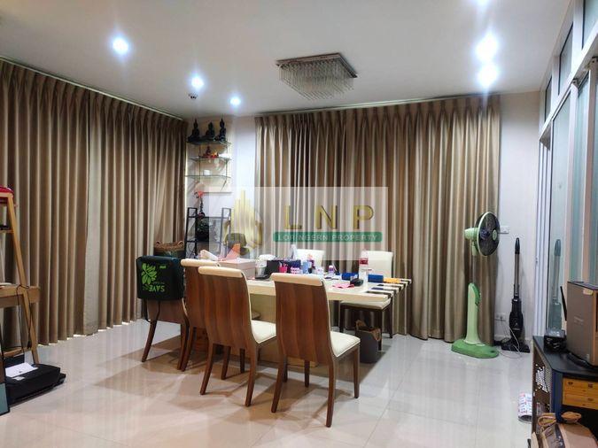 รูป 🏠 ขายบ้าน : Cluster Haus Ladplakao 53 (คลัสเตอร์เฮาส์ ลาดปลาเค้า 53) รหัสทรัพย์ | 📌LNP-H1043 - รูปที่ 14/33