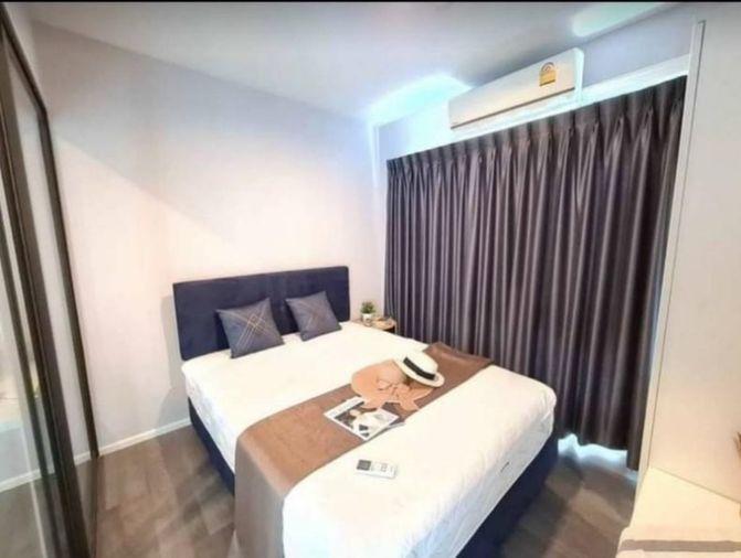 รูป ✨✨ปล่อยเช่า!! The Stage Taopoon Interchange 1Bed 27 ตรม.ชั้น 31 แต่งครบ สนใจ Line: @atfirm✨✨ - รูปที่ 6/13