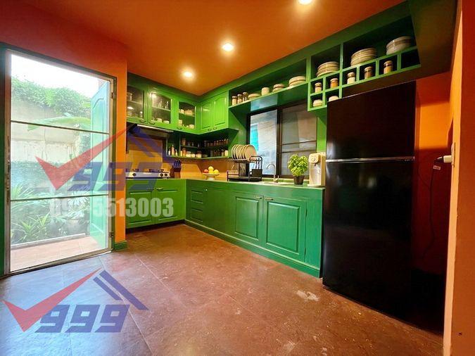 รูป 🏡 ให้เช่าบ้านเดี่ยวหลังใหญ่ 300 ตร.ม. พร้อม Private Rooftop Bar วิว Panorama 360° ลมเย็นสบายทั้งปี REF. 016HSRG - รูปที่ 11/32