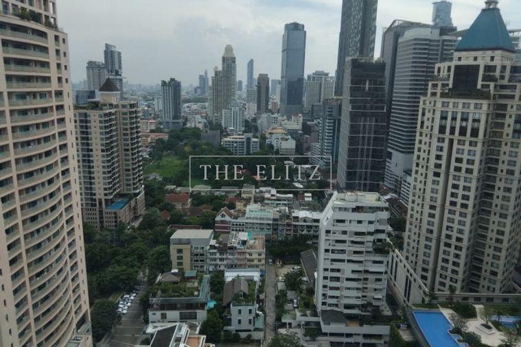 รูป ✨For Sell | เชื่อมต่อไลฟ์สไตล์และความสะดวกสบายสูงสุด ที่ Sathorn Gardens - รูปที่ 8/18