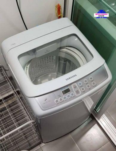 รูป 🔥ขายคอนโดราคาดี ✅ รีเจ้นท์ โฮม 28 บางซ่อน Regent Home 28 Bang Son ใกล้ MRT บางซ่อน - รูปที่ 10/10