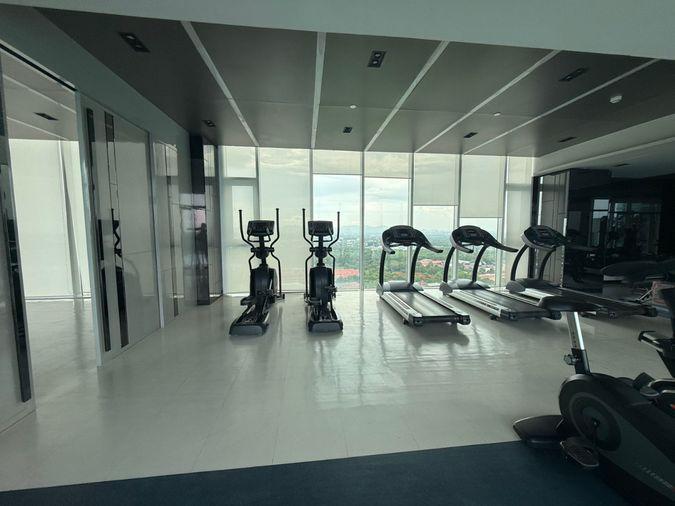 picture Notting hill rayong 2 bedroomfloor 21 - 25/31