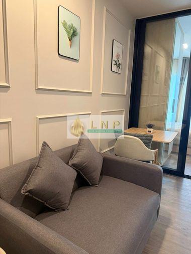 รูป 🏢 ให้เช่าคอนโด : Regent Home Wutthakat ( รีเจ้นท์ โฮม วุฒากาศ) รหัสทรัพย์ | 📌LNP-C13436 - รูปที่ 11/15