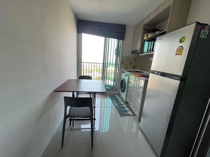 รูป 🏢 ให้เช่าคอนโด : IDEO Charan 70 - Riverview (IDEO จรัญ 70 - ริเวอร์วิว)   รหัสทรัพย์  | 📌LNP-C13426 - รูปที่ 4/9