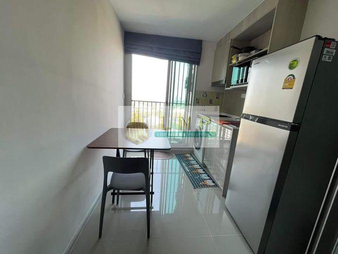 รูป 🏢 ให้เช่าคอนโด : IDEO Charan 70 - Riverview (IDEO จรัญ 70 - ริเวอร์วิว) รหัสทรัพย์ | 📌LNP-C13426 - รูปที่ 4/9