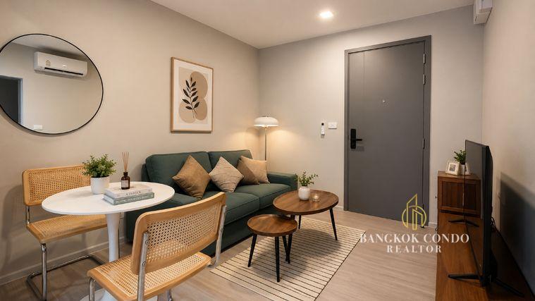รูป 🍀🍀🍀 Exclusive Unit🌹🌹 ให้เช่า 📌 ควินทารา ภูม สุขุมวิท 39🌸 (Line:@rent2022) พร้อมอยู่ ✨A10766 - รูปที่ 3/8