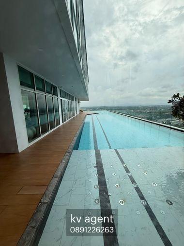 picture Notting hill rayong 2 bedroomfloor 21 - 28/31