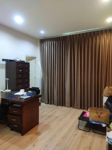 รูป 🏠 ขายบ้าน : Cluster Haus Ladplakao 53 (คลัสเตอร์เฮาส์ ลาดปลาเค้า 53)   รหัสทรัพย์ | 📌LNP-H1043  - รูปที่ 21/33