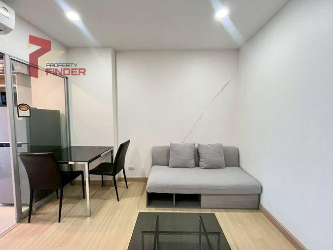 รูป PFD-08524 ให้เช่าคอนโด ศุภาลัย เวอเรนด้า สุขุมวิท 117 (Supalai Veranda Sukhumvit 117) แต่งครบพร้อมอยู่ ใกล้รถไฟฟ้า BTS ปู่เจ้า 🚇✨ - รูปที่ 3/13