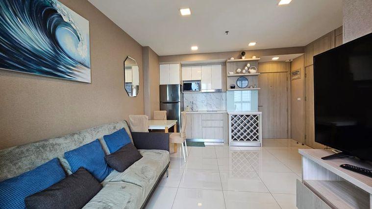 picture 🏖️ Condo for Sale at The Cloud Condominium – Pratumnak Hill, Pattaya 🏖️ - 13/14