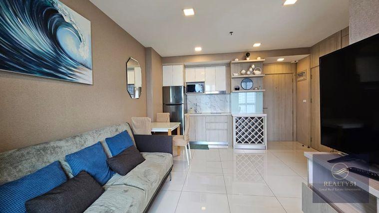 picture 🏖️ Condo for Sale at The Cloud Condominium – Pratumnak Hill, Pattaya 🏖️ - 13/14