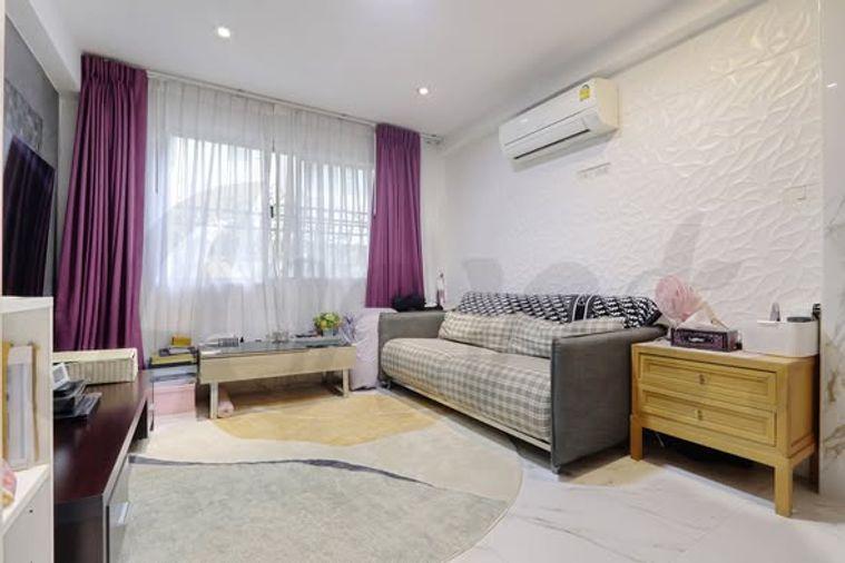 รูป 🔥ขายคอนโดห้องใหญ่✅ เซ็นจูรี่ ปาร์ค คอนโดมิเนียม Century Park Condominium ใกล้ MRT พหลโยธิน - รูปที่ 1/9