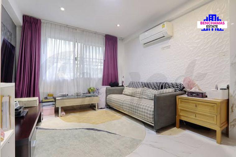 รูป 🔥ขายคอนโดห้องใหญ่✅ เซ็นจูรี่ ปาร์ค คอนโดมิเนียม Century Park Condominium ใกล้ MRT พหลโยธิน - รูปที่ 1/9