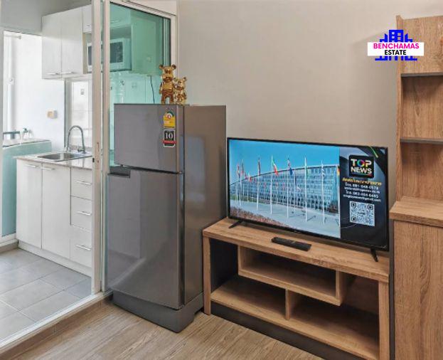 รูป 🔥ขายคอนโดราคาดี ✅ รีเจ้นท์ โฮม 28 บางซ่อน Regent Home 28 Bang Son ใกล้ MRT บางซ่อน - รูปที่ 2/10