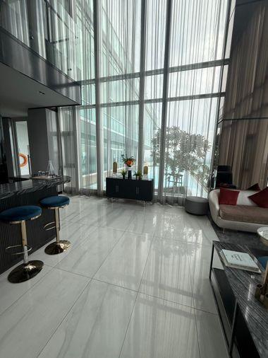picture Notting hill rayong 2 bedroomfloor 21 - 24/31