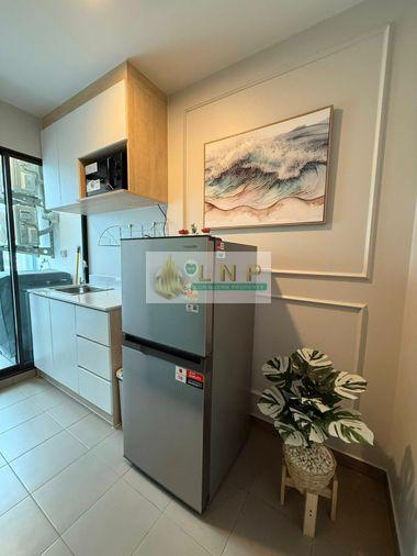 รูป 🏢 ให้เช่าคอนโด : Regent Home Wutthakat ( รีเจ้นท์ โฮม วุฒากาศ) รหัสทรัพย์ | 📌LNP-C13436 - รูปที่ 15/15