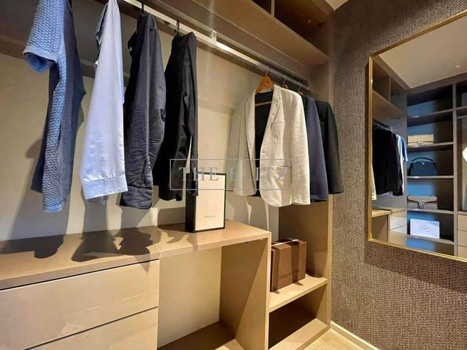 รูป ✨For Rent | Ashton Silom ความสง่างามเหนือกาลเวลาบนทำเลที่ทรงคุณค่าที่สุดของ CBD - รูปที่ 14/27