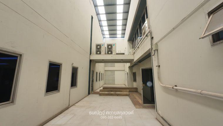 รูป โรงงานพร้อมออฟฟิศ พื้นที่ใช้สอยกว่า 12,671 ตร.ม. โอกาสแบบนี้ไม่ได้มีบ่อย - รูปที่ 39/47