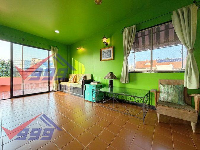 รูป 🏡 ให้เช่าบ้านเดี่ยวหลังใหญ่ 300 ตร.ม. พร้อม Private Rooftop Bar วิว Panorama 360° ลมเย็นสบายทั้งปี REF. 016HSRG - รูปที่ 21/32