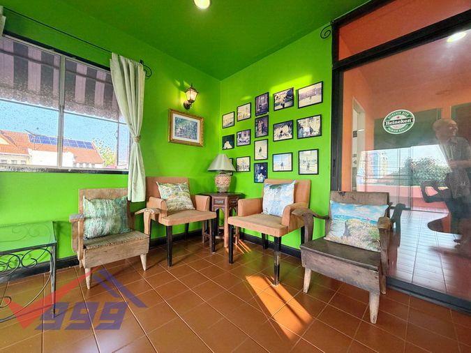 รูป 🏡 ให้เช่าบ้านเดี่ยวหลังใหญ่ 300 ตร.ม. พร้อม Private Rooftop Bar วิว Panorama 360° ลมเย็นสบายทั้งปี REF. 016HSRG - รูปที่ 20/32